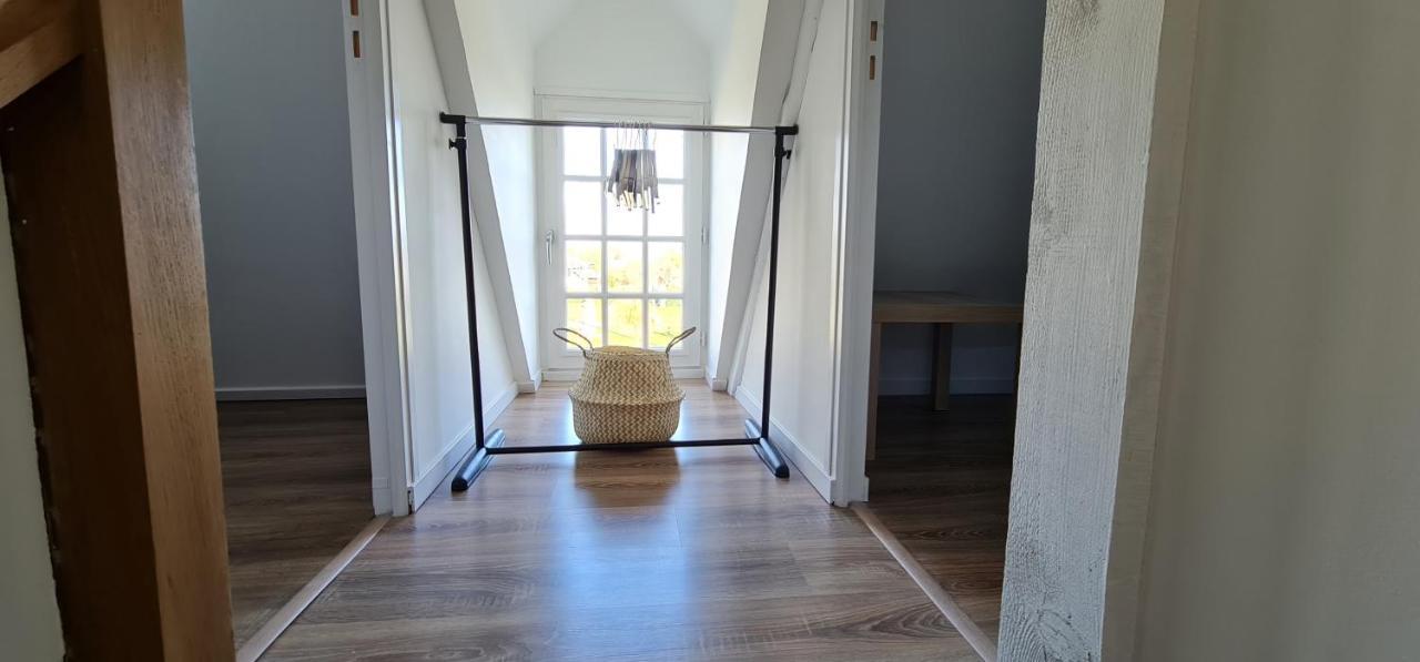 Maison Normande Freneuse-Sur-Risle Экстерьер фото